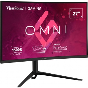 Monitor ViewSonic 27" VX2718-2KPC-MHDJ - Img 3