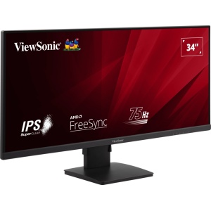 Monitor ViewSonic 34" VA3456-MHDJ - Img 8