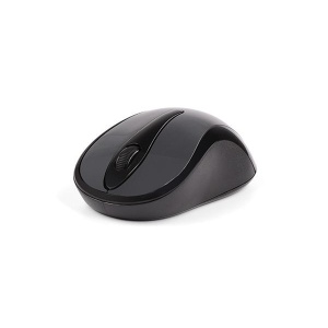Mouse A4tech, wireless, 1000 dpi, butoane/scroll 3/1, gri - Img 4