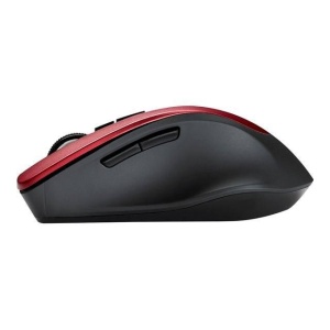 Mouse ASUS WT425, Wireless, rosu - Img 2