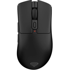 Mouse Gaming Wireless GENESIS Zircon 880 PRO, 30000 DPI, Negru