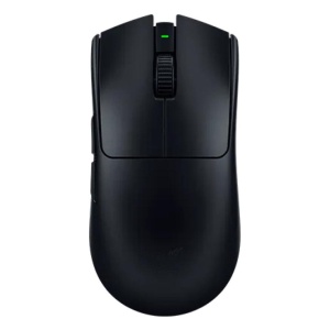 Mouse Gaming Wireless RAZER Viper V3 Pro SE, 35000 dpi, Negru