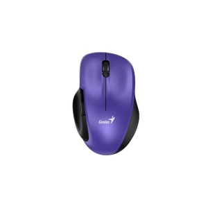 Mouse Genius Ergo NX-8200S WS, violet