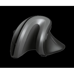 Mouse Trust Verro Ergonomic 1600 DPI, ng - Img 2