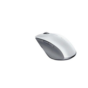 Mouse wireless Razer Pro Click, Bluetooth, Alb - Img 4
