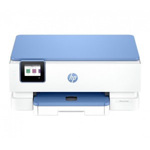 Multifunctional inkjet color HP Envy Photo 7231 All-in-One Printer, Format A4, Inkjet, Functii:Imprimare, scanare, copiere, Viteza printare: 22ppm mono, 20ppm color,Duplex, Volum lunar recomandat: 300-400 pagini, max. 1000 pagini,Rezolutie: 4800 x 1200