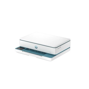 Multifunctional inkjet HP ENVY 6122e, format A4, Color, Duplex, USB + WIFI - Img 6