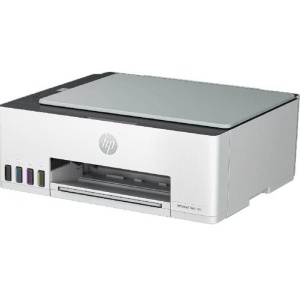 Multifunctional inkjet HP Smart Tank 582 All-in-One, format A4, Color, Duplex, USB + WIFI