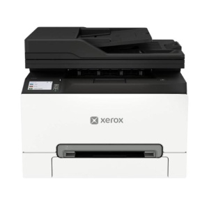 Multifunctional laser color Xerox C225A, dimensiune A4, Functii: Printare, Copiere, Scanre, Fax, Duplex, Viteza printare: pana la 26ppm, Rezolutie: 2400 x 600dpi, calitate culoare: 4800, Procesor 1Ghz, Memorie: 1GB ram, Rezolutie copiere: 600 x 600dpi,