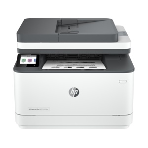 Multifunctional laser HP LaserJet Pro MFP 3102fdw, format A4, Monocrom, Duplex, USB + LAN + Wi-Fi