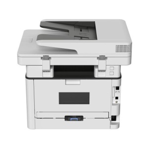 Multifunctional laser mono Lexmark MX431adn in programul SVPP, scanare color si in retea/Fax, Dimensiune:A4, Viteza: pana la 40 ppm, Rezolutie: monocrom: 2400 Calitatea imaginii, 600 x 600 dpi, Memorie: 512 MB, Procesor: dual core 1.0 GHZ, Alimentare cu