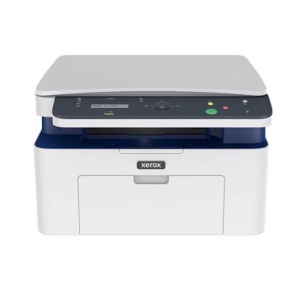Multifunctional laser Xerox B105V, format A4, Monocrom