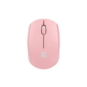 NATEC STORK. Form factor: Ambidextrous. Movement detection technology: Optical, Device interface: Bluetooth + USB Type-A, Movement resolution: 1600 DPI, Buttons type: Pressed buttons, Buttons quantity: 3, Scroll type: Wheel. Power source: Batteries.