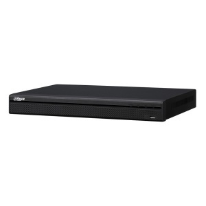 NVR 4K 16 canale 16 porturi PoE Dahua NVR4216-16P-4KS3