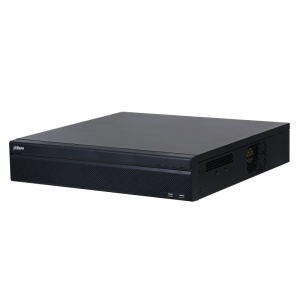 NVR 4K 32 canale 16 porturi PoE Dahua NVR5832-R-16P-4KS2E