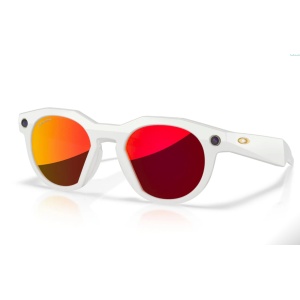 OW8002 Oakley Meta HSTN - Prizm Ruby