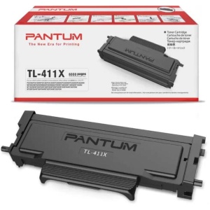 PANTUM TL-411XW/TL410X BK TONER CONTRAC