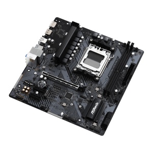 Placa de bază ASRock A620M-HDV/M.2+ AM5 - Img 3