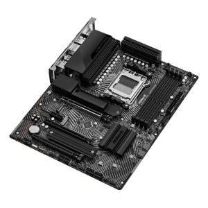 Placa de bază ASRock X670E AM5 - Img 3