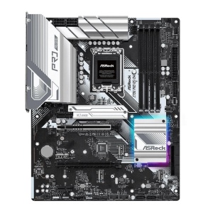 Placa de bază ASRock Z790 PRO RS/D4 LGA1700 - Img 2