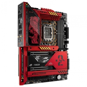 Placa de bază ASUS ROG MAXIMUS Z790 HERO EVA-02 EDITION LGA1700 - Img 2