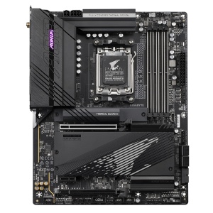 Placa de bază Gigabyte B650 AORUS PRO AX AM5 - Img 2