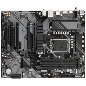 Placa de bază Gigabyte B760 DS3H AX LGA1700 - Img 4