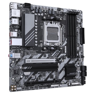 Placa de baza GIGABYTE B850M DS3H - Img 3