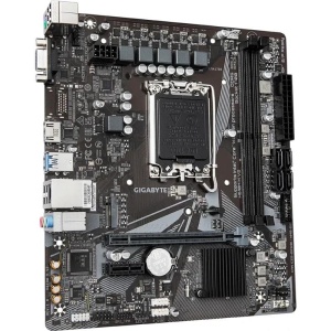 Placa de bază Gigabyte H610M H V2 LGA1700 - Img 3