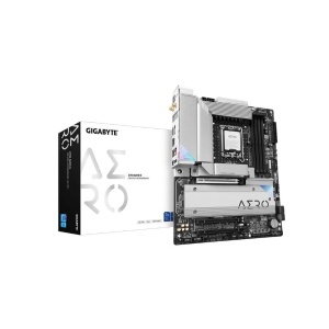 Placa de bază Gigabyte Z790 AERO G LGA1700