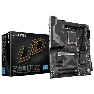 Placa de bază Gigabyte Z790 UD AX WIFI LGA1700