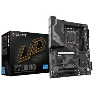 Placa de bază Gigabyte Z790 UD LGA1700
