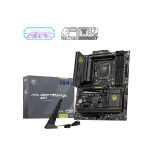 Placa de bază MSI MAG B860 TOMAHAWK WIFI LGA1851