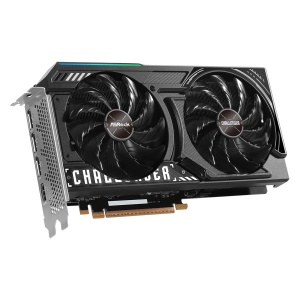 Placa Video ASROCK INTEL ARC B580 CHALLENGER 12GB OC GDDR6 192 bit - Img 4