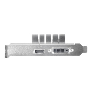 Placa video ASUS GeForce GT1030 SL, 2GB GDDR5, 64-bit - Img 2