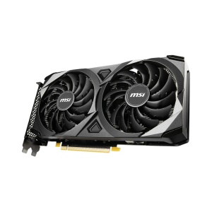 Placa video MSI GeForce RTX 3060, 12GB GDDR6, PCI Express 4.0, 192bit - Img 3