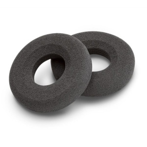 Poly Bw C310/320 Foam Ear Cushion 2 pcs - Img 2