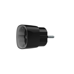Priza Inteligenta Wireless Ajax Socket, negru - Img 4