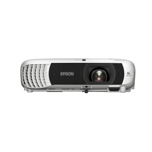 PROIECTOR EPSON EB-W55, Tehnologie: 3LCD, Luminozitate: 4000 Lumeni, Rezolutie: WXGA, HD Ready, Aspect: 16:10, Contrast: 16.000:1, Sursa lumina: Lampa, Durata viata: 6.000h, mod eco 12.000h, Refresh rate: 100-120Hz, 16.77 mil culori, Zoom 1-1.2,