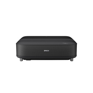 PROJECTOR EPSON EH-LS670B Metallic Black, short throw, 3600 Lumeni, Rezolutie: 4K PRO-UHD, Aspect ratio: 16:9, Contrast: 5.000.000 : 1, Sursa de lumina: Laser, Durata viata sursa lumina: 20.000h, Refresh rate: 192 Hz - 240 Hz, Suport HDR, până la 1,07 - Img 3