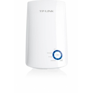 Range Extender TP-link TL-WA850RE, N300, 300Mbps - Img 2