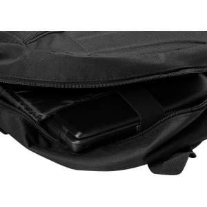 RUCSAC LAPTOP SPACER SPB18906 15.6" BK - Img 4