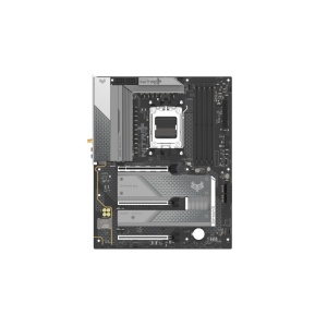 Sapphire NITRO+ B850A WIFI 7