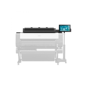 Scanner Canon Z36 MFP AIO, dimensiune A0 (36"), pentru TX 3100/4100 viteza scanare: 13 IPS,rezolutie scanare 1200dpi, Interfaţă USB 3.0, Oprire, derulare înainte, derulare înapoi, stare LED, Software inclus SmartWorks MFP V6, Controler de sistem: Windows