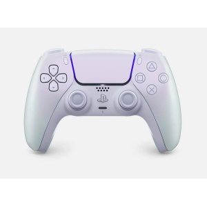 Sony PS5 Dualsense Controller Chroma Pearl