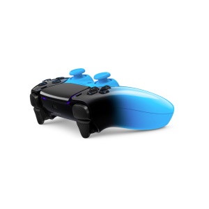 Sony PS5 Dualsense Controller Rhythm Blue - Img 3