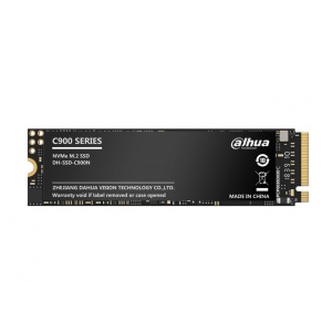 SSD Dahua, C900N, 256GB, M.2", SATA 3, R/W speed: 200/1050 MB/s, 7.0mm - Img 2