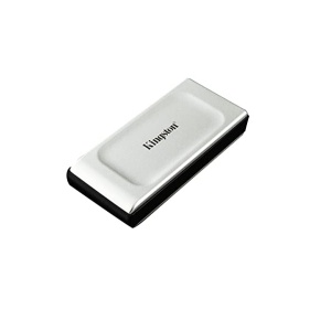 SSD Extern Kingston SXS2000 1TB negru USB 3.2