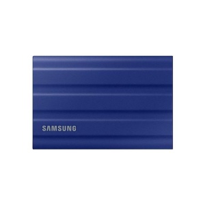 SSD Extern Samsung T7 2.5" 2TB Sheild Blue USB 3.2