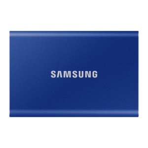 SSD Extern Samsung T7 2TB Blue USB 3.1 - Img 3